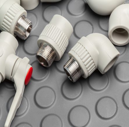 Dodávka instalatérského materiálu Olomouc